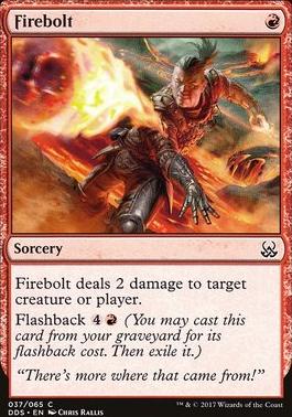Firebolt