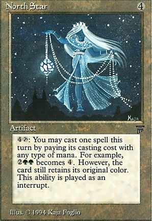 North Star