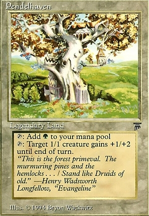 Pendelhaven