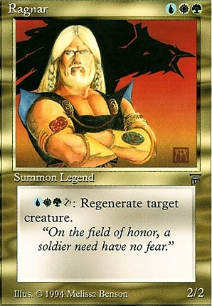Ragnar