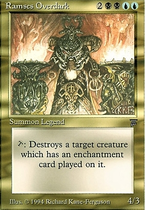 Ramses Overdark