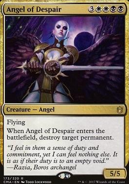 Angel of Despair