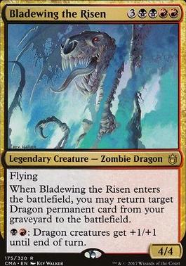 Bladewing the Risen