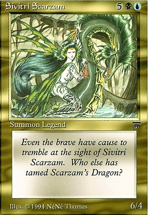 Sivitri Scarzam