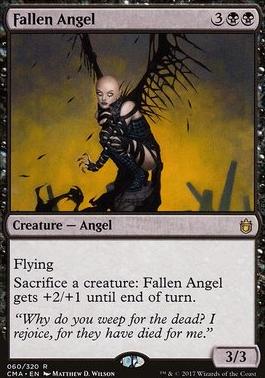 Fallen Angel