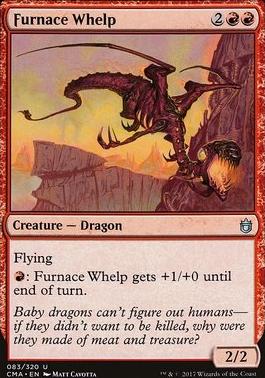 Furnace Whelp