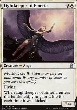 Lightkeeper of Emeria