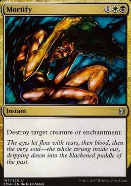 Mortify