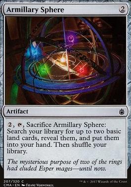 Armillary Sphere