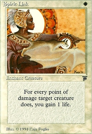 Spirit Link
