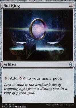 Sol Ring