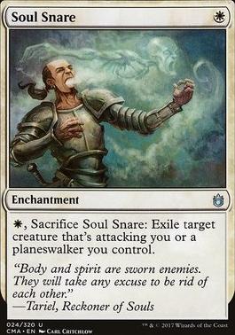 Soul Snare