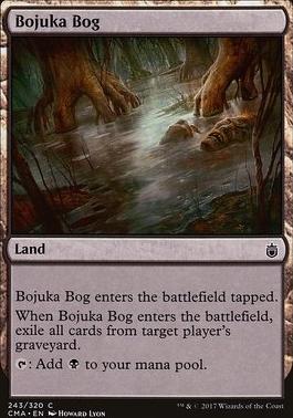 Bojuka Bog