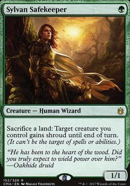 Sylvan Safekeeper
