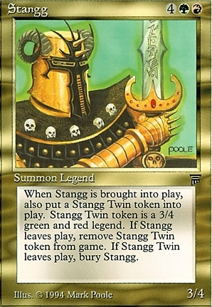 Stangg