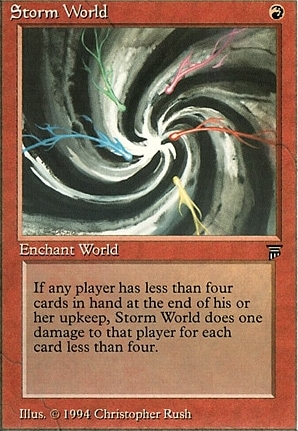 Storm World