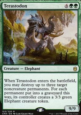 Terastodon