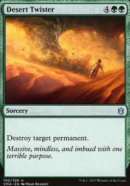 Desert Twister