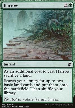 Harrow