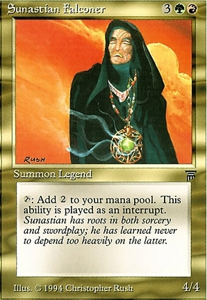 Sunastian Falconer
