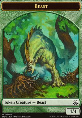 Beast Token