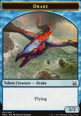 Drake Token