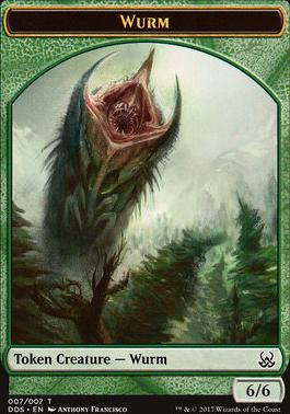Wurm Token