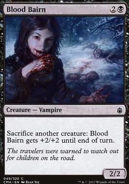 Blood Bairn