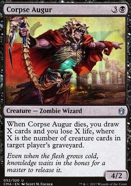 Corpse Augur