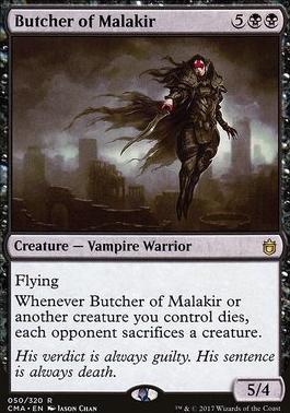 Butcher of Malakir