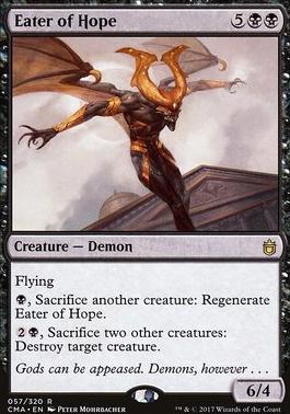 Eater of Hope