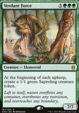 Verdant Force