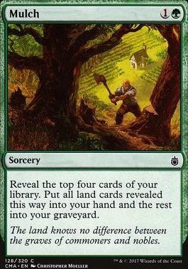 Mulch