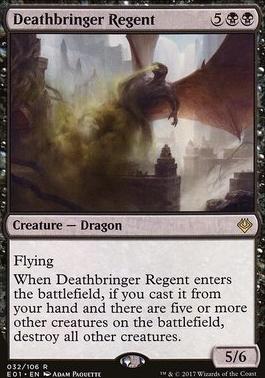 Deathbringer Regent