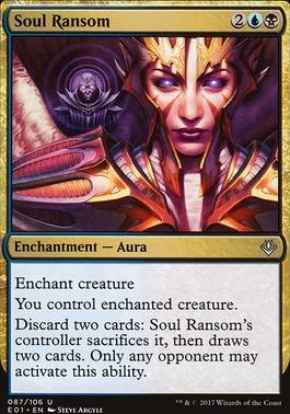 Soul Ransom