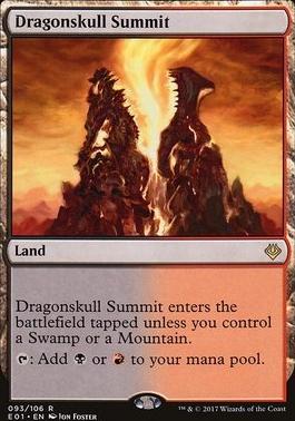 Dragonskull Summit