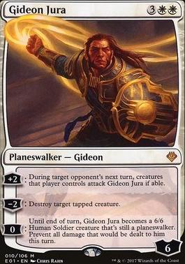 Gideon Jura