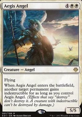 Aegis Angel