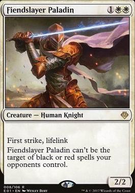 Fiendslayer Paladin
