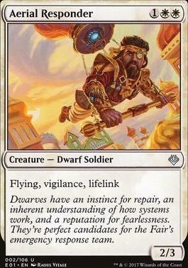 Aerial Responder