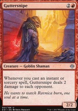 Guttersnipe
