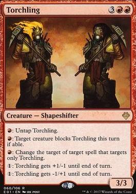 Torchling