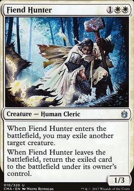 Fiend Hunter