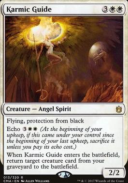 Karmic Guide