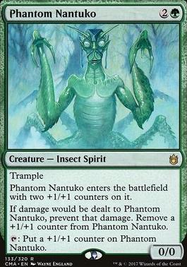 Phantom Nantuko