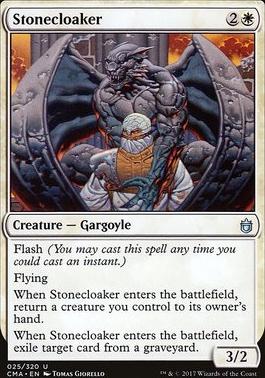 Stonecloaker