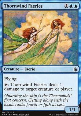 Thornwind Faeries
