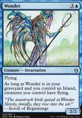 Wonder
