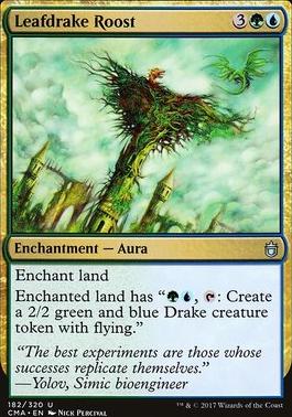 Leafdrake Roost