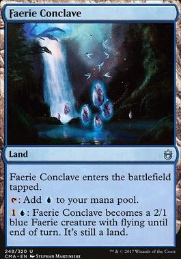 Faerie Conclave